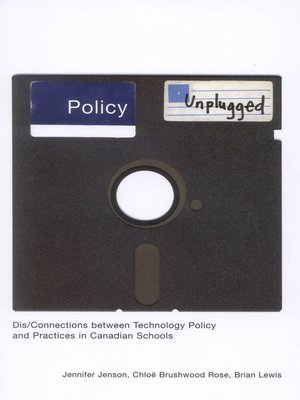 cover image of Policy Unplugged